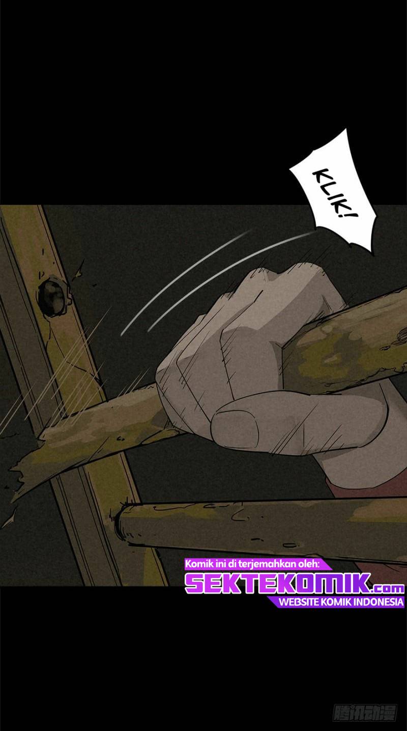End of The World 2028 (Trace of Doomsday) Chapter 14 Gambar 19